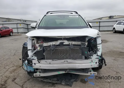 2022 Toyota Rav4 Xle из США, поврежденный, VIN JTMRWRFV1ND565564